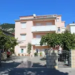 In Mit Eigenem Balkon By Interhome Διαμέρισμα Baška