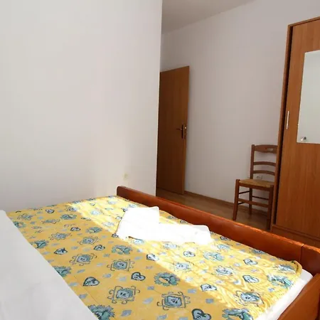 公寓 In Mit Eigenem Balkon By Interhome 巴斯卡