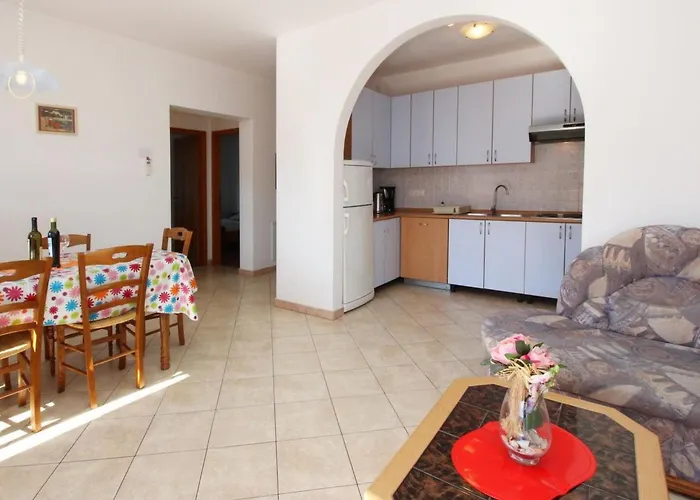 In Mit Eigenem Balkon By Interhome *