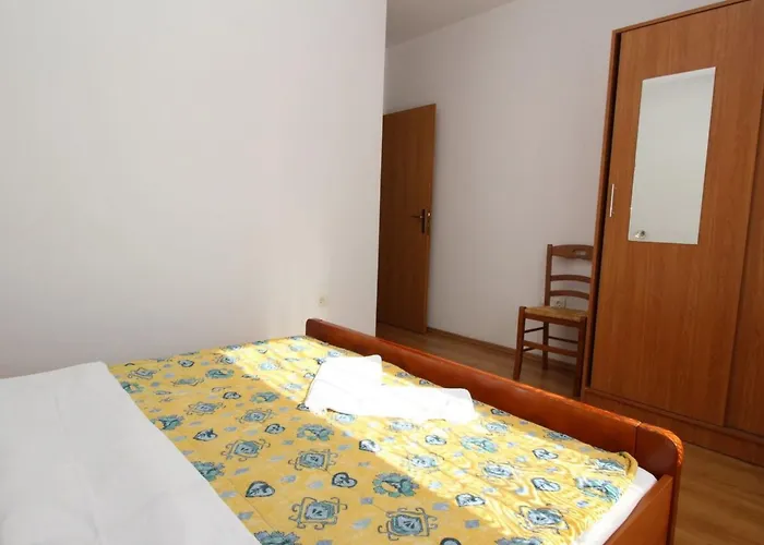 公寓 In Mit Eigenem Balkon By Interhome 巴斯卡