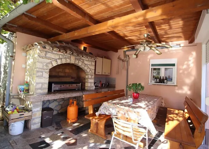 In Mit Eigenem Balkon By Interhome *