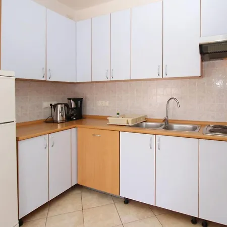 In Mit Eigenem Balkon By Interhome Διαμέρισμα *