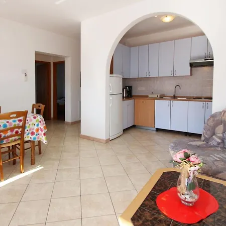 In Mit Eigenem Balkon By Interhome *