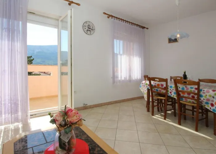 In Mit Eigenem Balkon By Interhome Διαμέρισμα