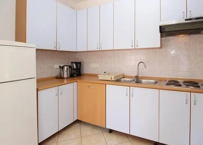 In Mit Eigenem Balkon By Interhome Διαμέρισμα *