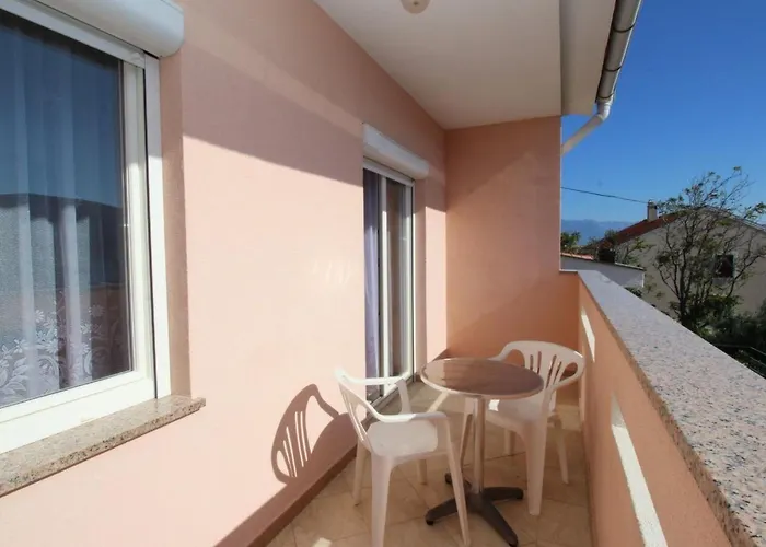 In Mit Eigenem Balkon By Interhome Διαμέρισμα *