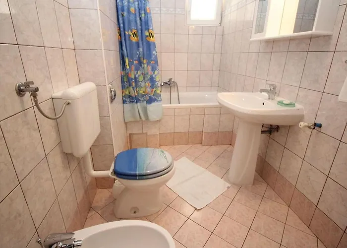 In Mit Eigenem Balkon By Interhome *