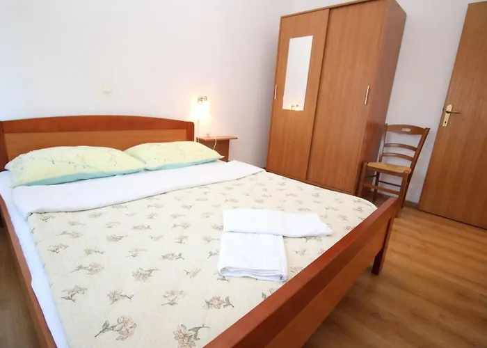 Διαμέρισμα In Mit Eigenem Balkon By Interhome *