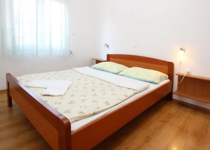 Διαμέρισμα In Mit Eigenem Balkon By Interhome *