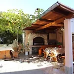 In Mit Eigenem Balkon By Interhome Baška