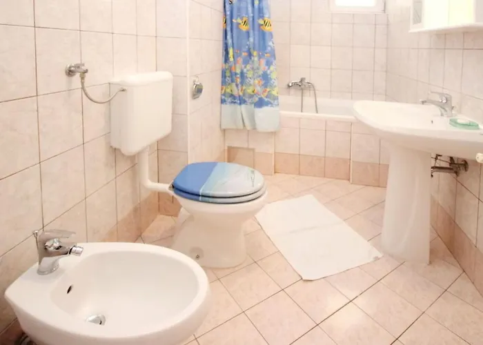 In Mit Eigenem Balkon By Interhome *